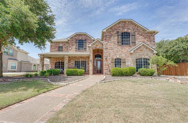 2029 Glenwood Way, Midlothian, TX 76065