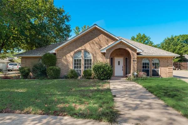 3101 Windy Hill, Denton, TX 76209