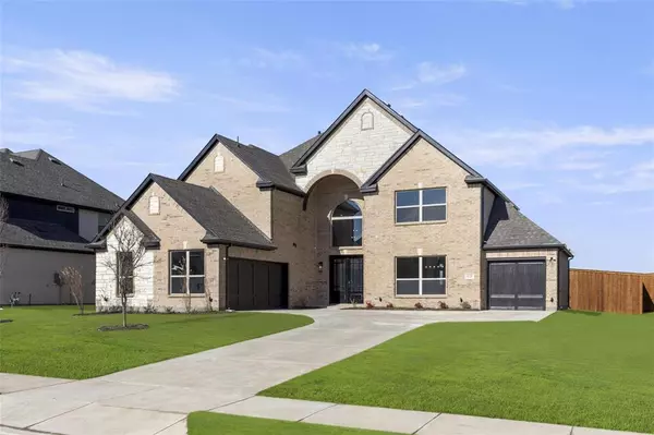 Prosper, TX 75078,1121 Columbus Lane