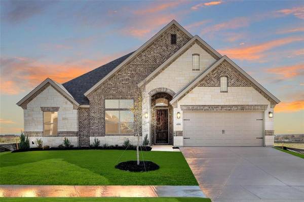 4006 Eagles Bluff Road, Midlothian, TX 76065