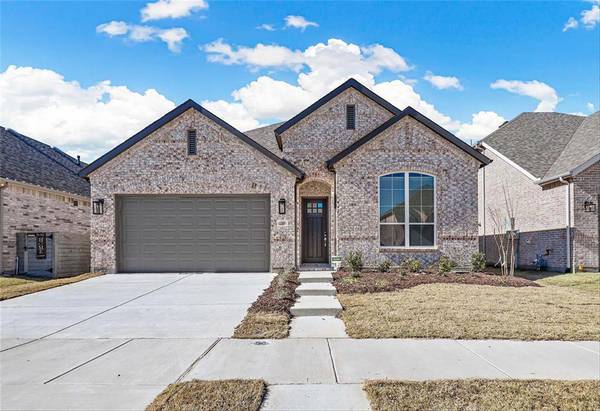 1409 Chickadee Drive, Northlake, TX 76226