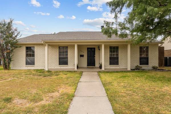 5416 N Colony Boulevard, The Colony, TX 75056