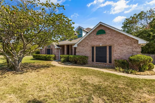 Burleson, TX 76028,7501 Cains Meadow Court