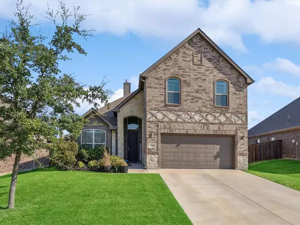 11308 Early Creek Lane, Fort Worth, TX 76108