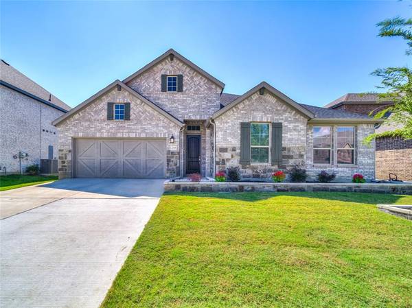 1208 Whitewing Dove Drive, Little Elm, TX 75068