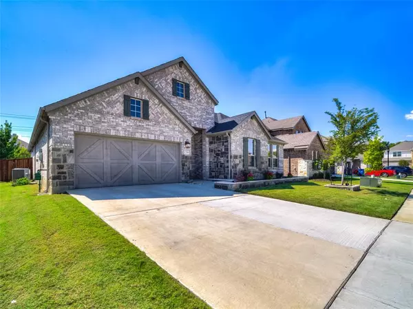 Little Elm, TX 75068,1208 Whitewing Dove Drive