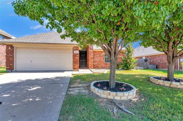 505 Brasher Lane, Euless, TX 76040