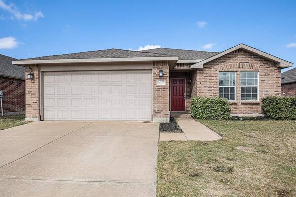 6036 Fantail Drive, Fort Worth, TX 76179