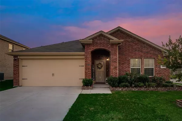 Seagoville, TX 75159,2709 Darner Court