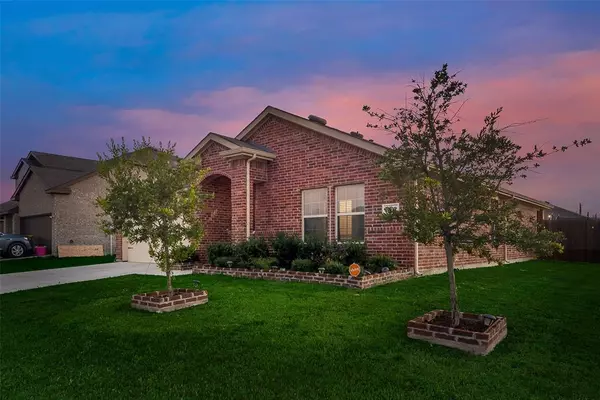 Seagoville, TX 75159,2709 Darner Court