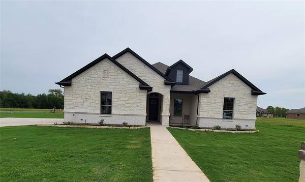 901 Blaine Road, Athens, TX 75751