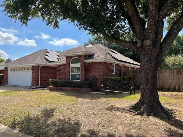 4604 Royal Springs Drive,  Arlington,  TX 76001