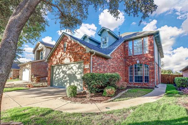 5337 Ficus Drive, Fort Worth, TX 76244