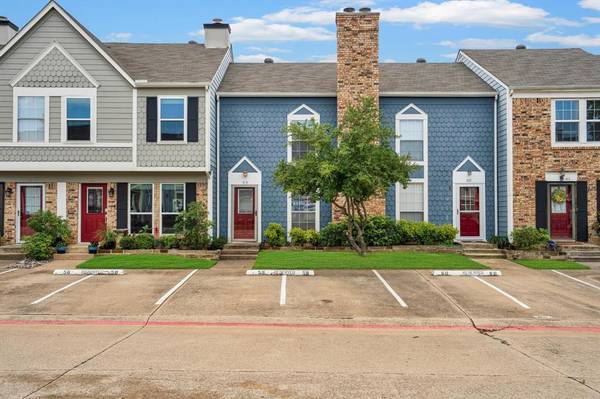 59 Abbey Road, Euless, TX 76039