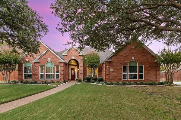 1503 Spruce Court, Southlake, TX 76092