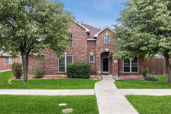 2460 Daybreak Drive, Rockwall, TX 75032