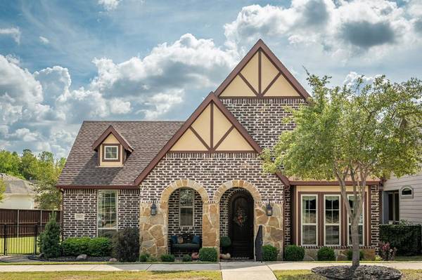 1401 Dorman Lane, Mckinney, TX 75069