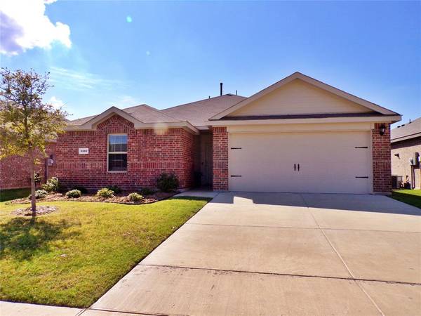 3102 Keyes Drive, Forney, TX 75126