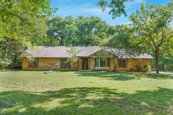 3520 Montclaire Drive, Sherman, TX 75092