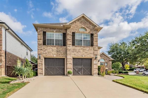 2637 Stable Door Lane, Fort Worth, TX 76244