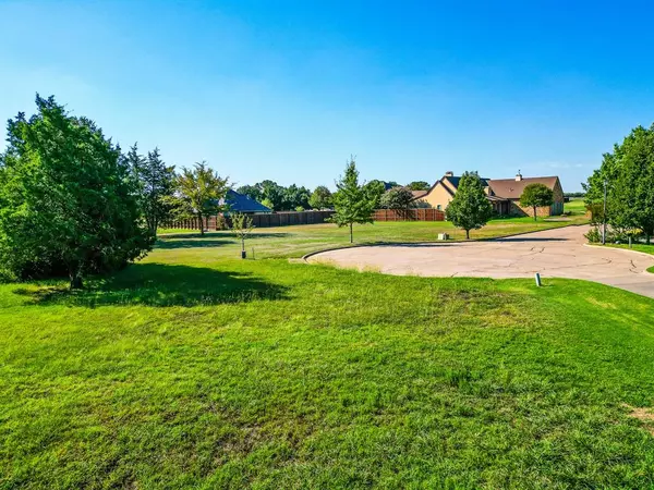 Corsicana, TX 75110,Lot 5a Cumberland Circle