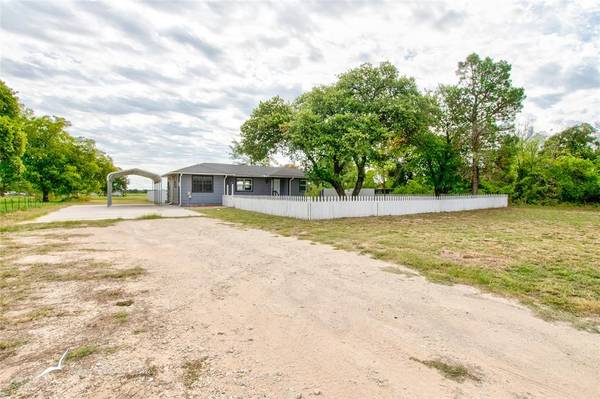 7652 FM 603, Clyde, TX 79501