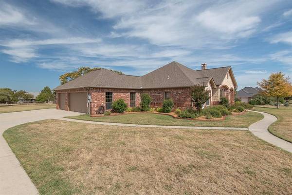 Prosper, TX 75078,1246 Chandler Circle