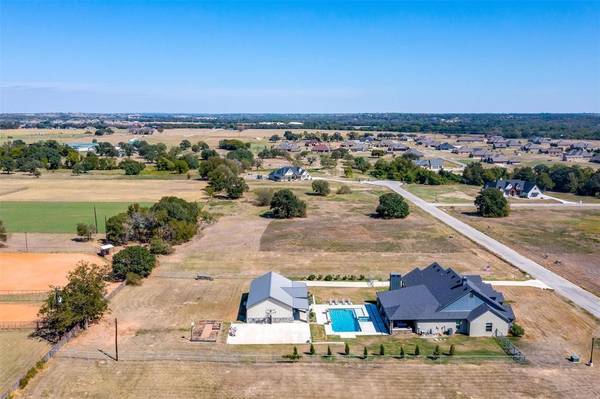 Weatherford, TX 76087,201 Salt Creek Court