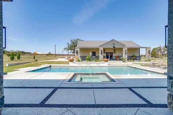 Weatherford, TX 76087,201 Salt Creek Court