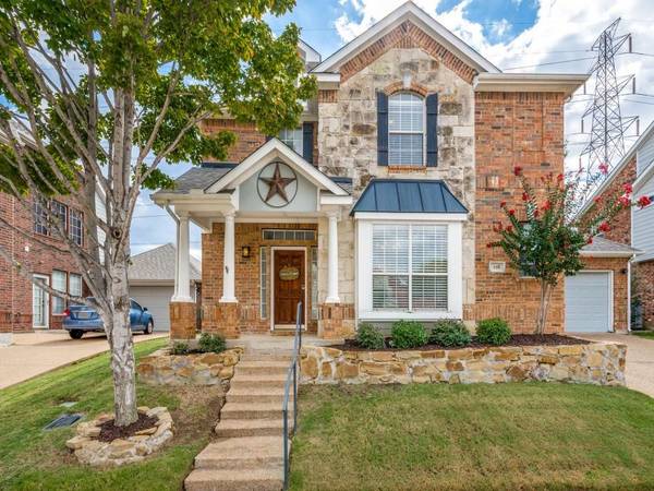 446 Southridge Way, Irving, TX 75063