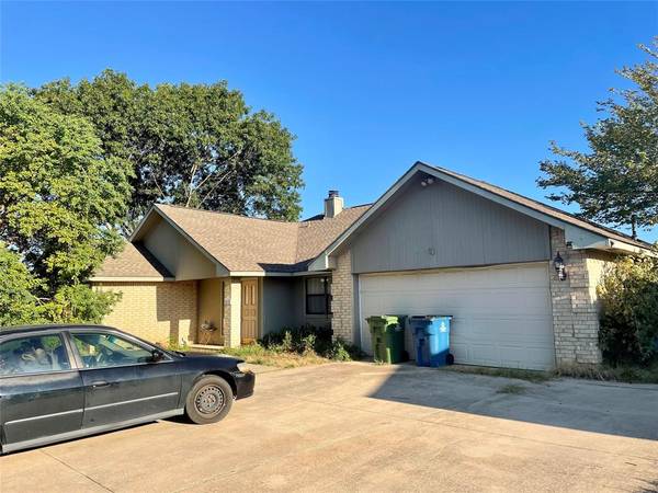 43 Robins Nest Drive, Hickory Creek, TX 75065