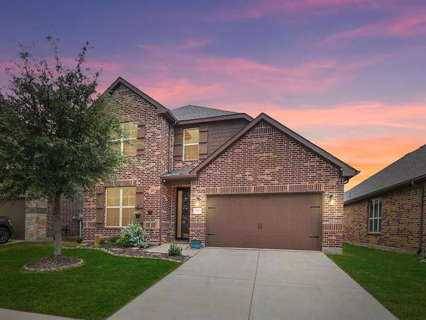 1545 Tanglewood Trail, Northlake, TX 76226