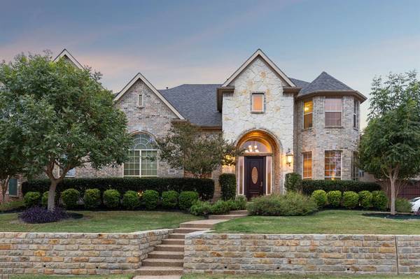 2256 New College Lane, Plano, TX 75025