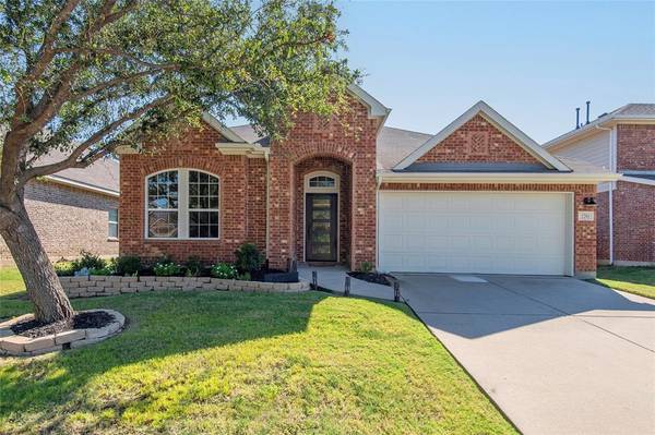 1204 Egret Court, Little Elm, TX 75068