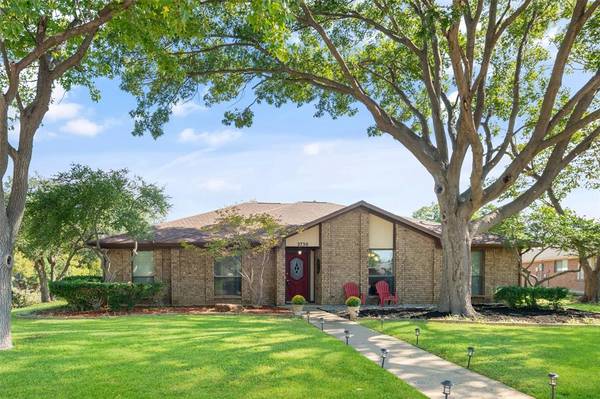 2730 Timberleaf Place, Carrollton, TX 75006