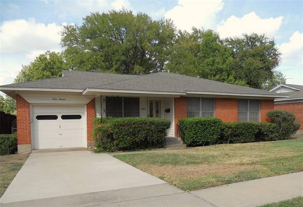 1213 Alamo Lane, Garland, TX 75040