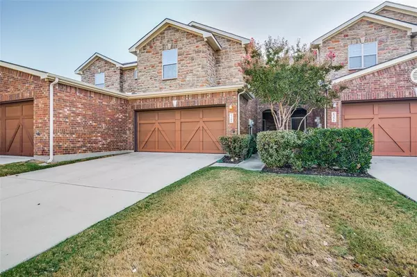 6360 Hill Creek Drive, The Colony, TX 75056