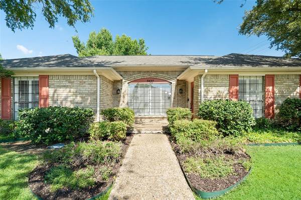 7427 Brentfield Drive, Dallas, TX 75248