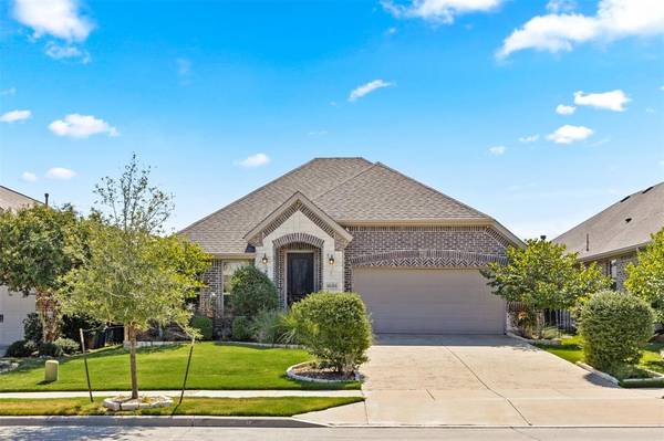 1828 Fountain Vista View, Wylie, TX 75098