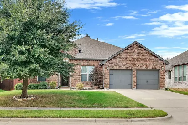 2509 Sunnyside Drive,  Mckinney,  TX 75071