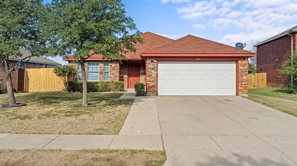 3516 Beatriz Drive, Denton, TX 76207