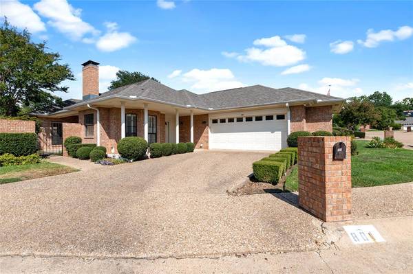 801 Torribrooke Lane,  Athens,  TX 75751