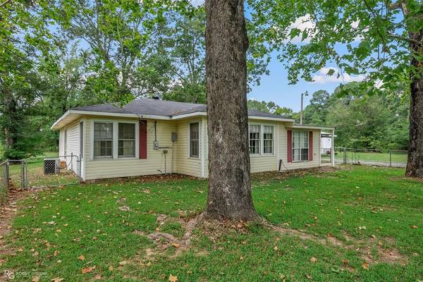 347 Busby Road, Haughton, LA 71037