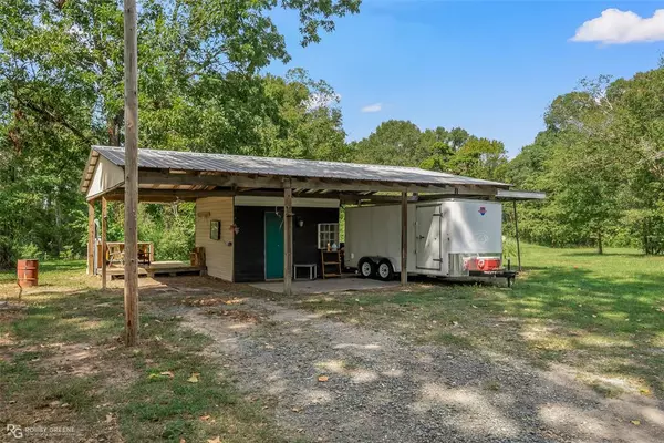 Haughton, LA 71037,347 Busby Road