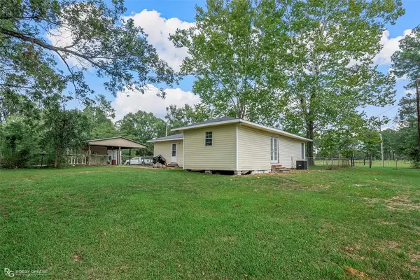 Haughton, LA 71037,347 Busby Road