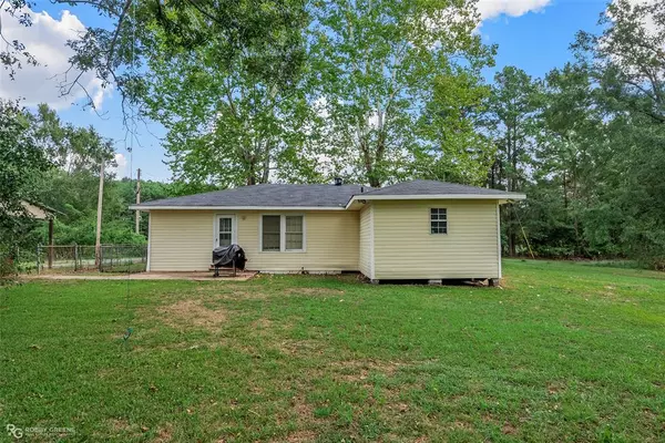 Haughton, LA 71037,347 Busby Road