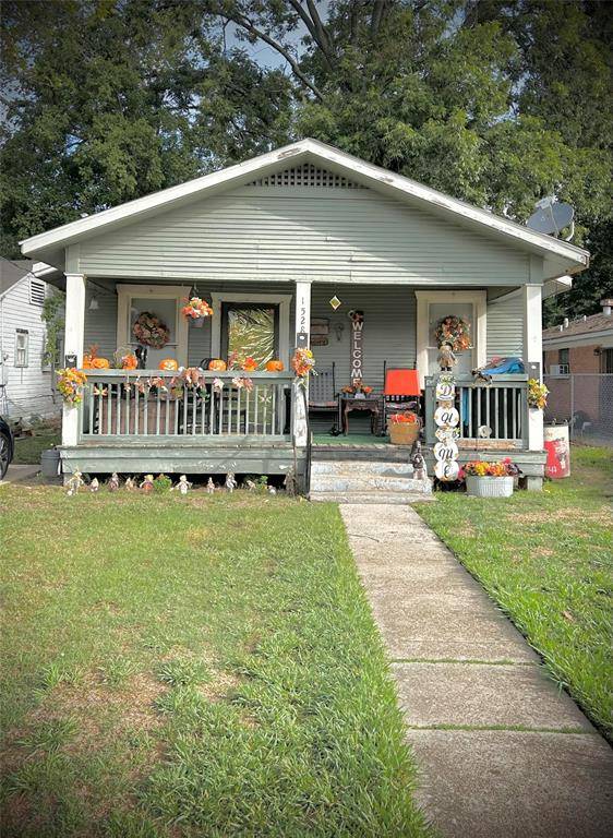 1528 Grigsby Street, Shreveport, LA 71108