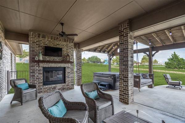 Wylie, TX 75098,94 Camino Real E