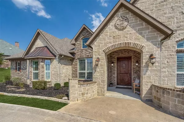 Wylie, TX 75098,94 Camino Real E