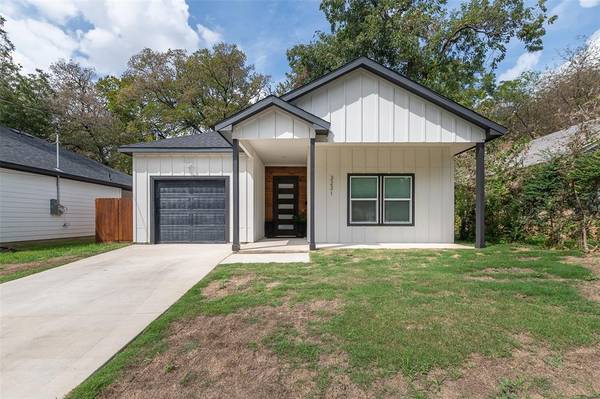 3231 Reed Lane, Dallas, TX 75215